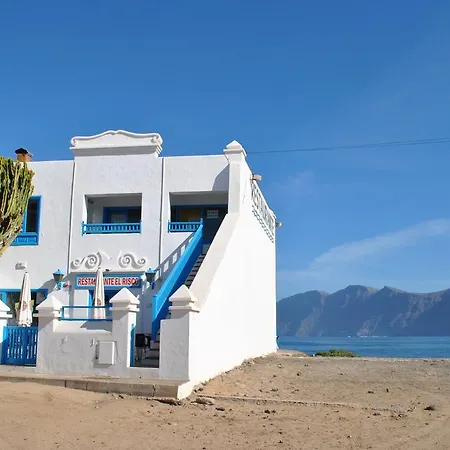 公寓 Absolute Beachfront Iii